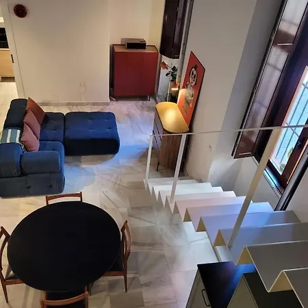 Apartamento Cristo De Burgos 21 *