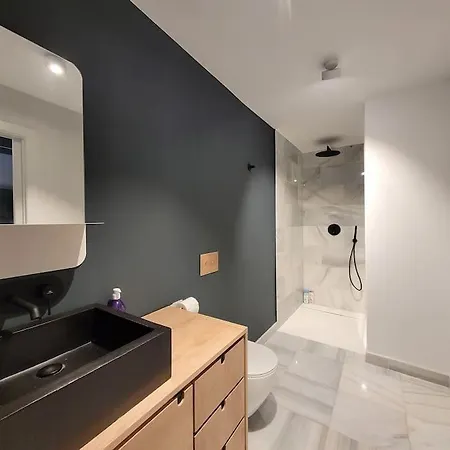 Apartamento Cristo De Burgos 21 Sevilla