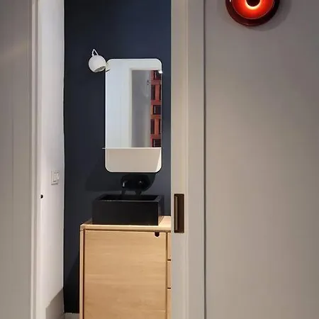 Apartamento Cristo De Burgos 21 *
