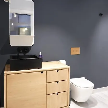 Apartamento Cristo De Burgos 21 Sevilla